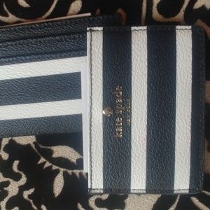 kate spade card holders